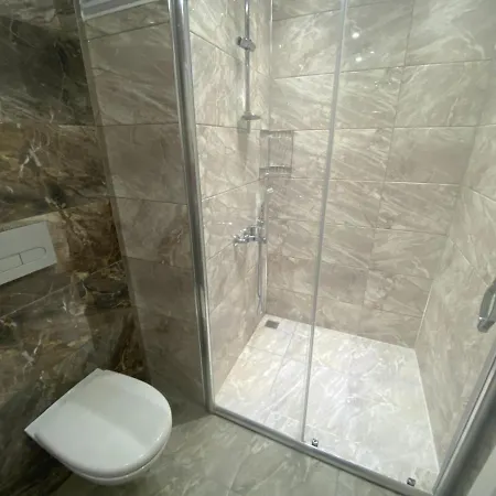 Apartment Sky Hill Alaiye Alanya