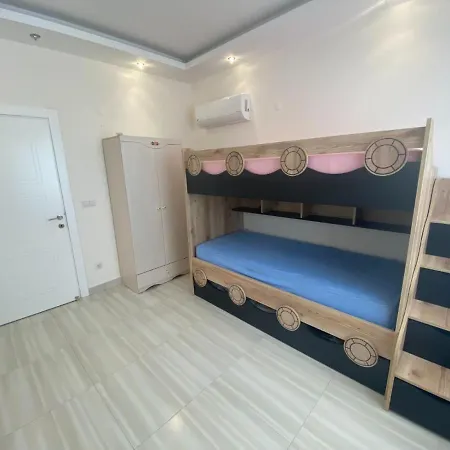 Sky Hill Alaiye Alanya