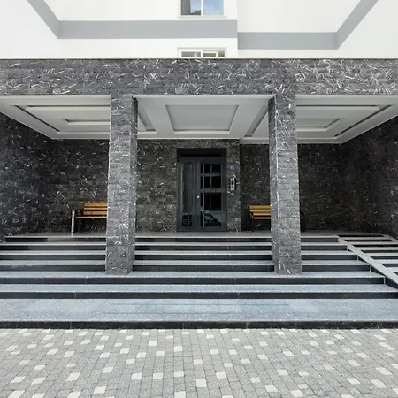 Sky Hill Alaiye Alanya